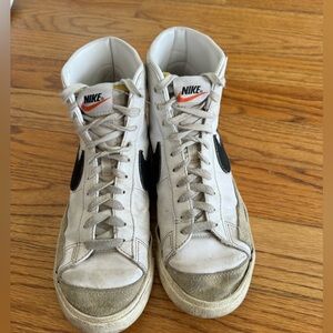 Nike Blazer- Men’s 8.5